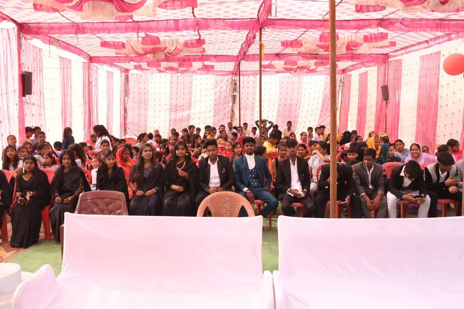 Annual Function