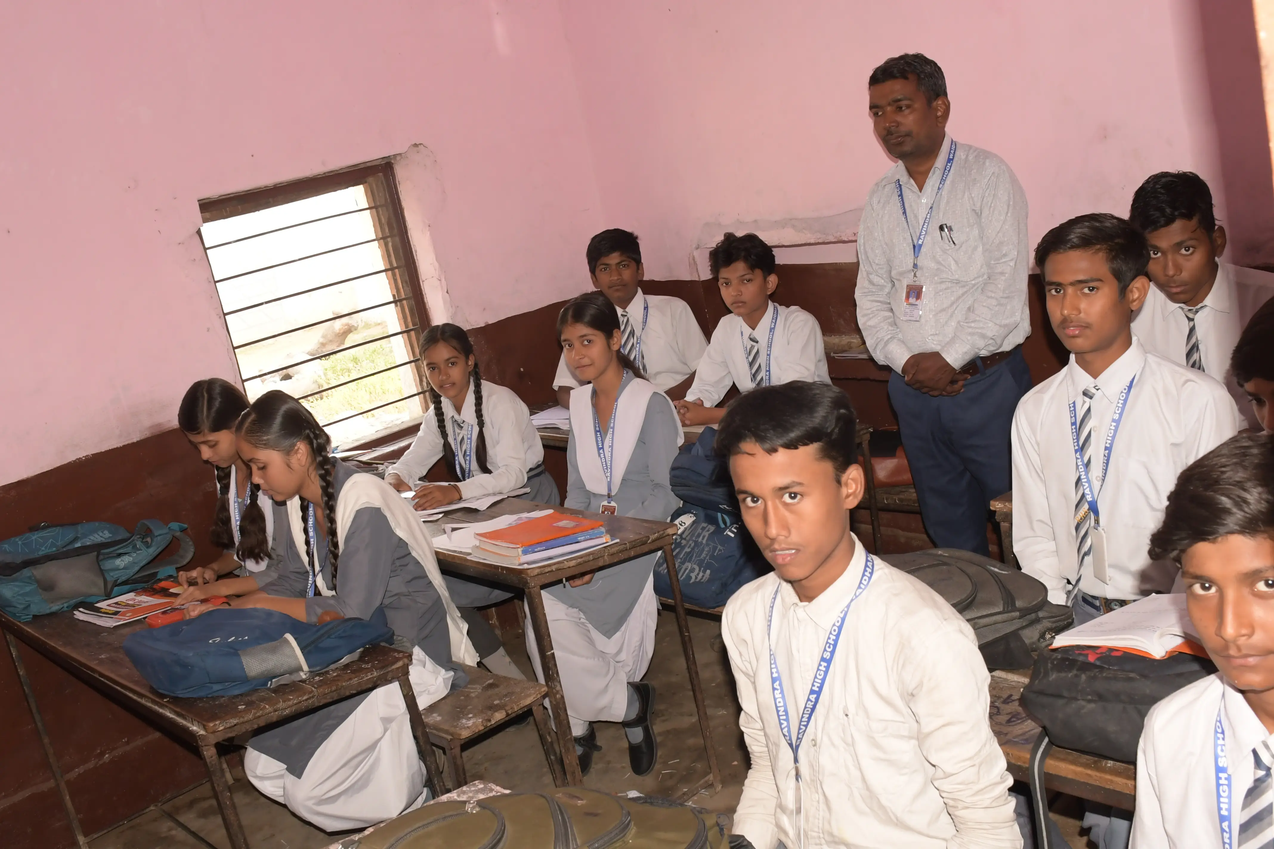 Classroom